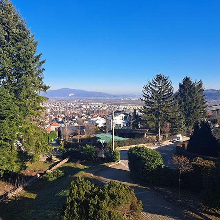 The John Rand Suite Samobor Εξωτερικό φωτογραφία