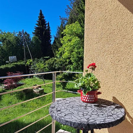 The John Rand Suite Samobor Εξωτερικό φωτογραφία
