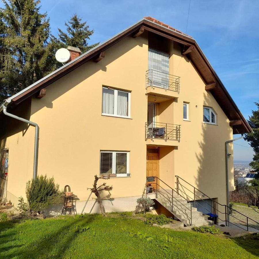 The John Rand Suite Samobor Εξωτερικό φωτογραφία