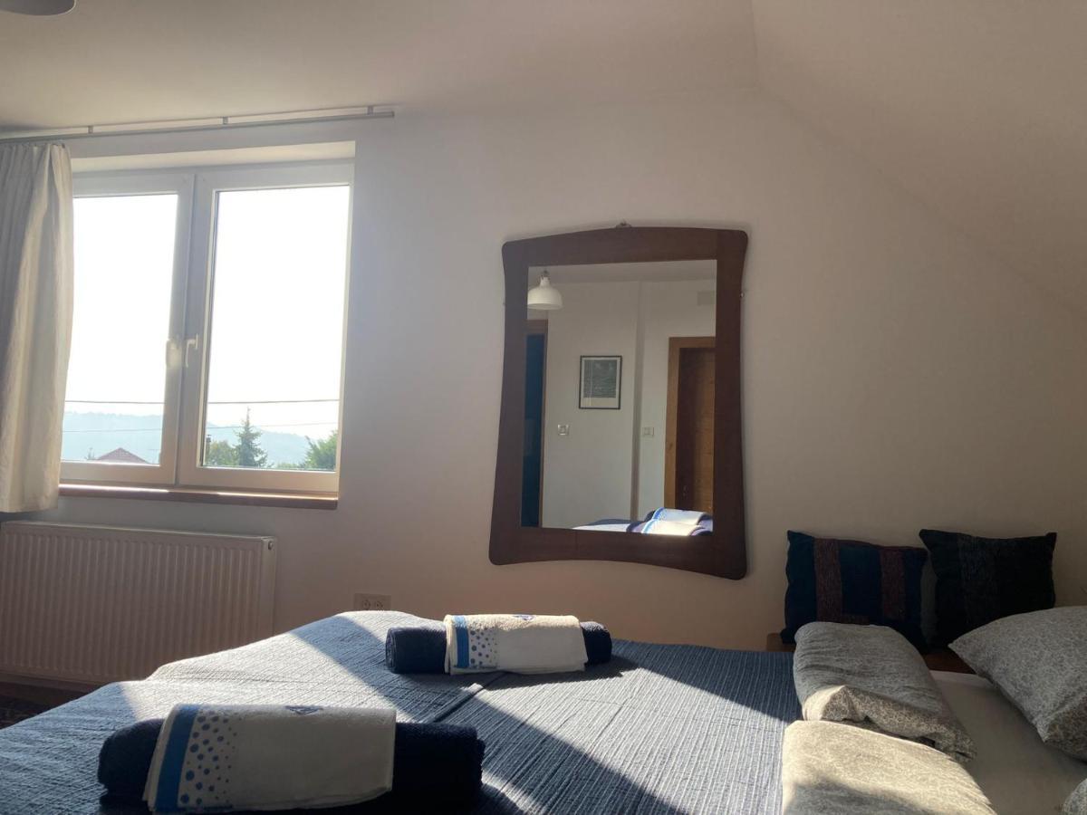 The John Rand Suite Samobor Εξωτερικό φωτογραφία