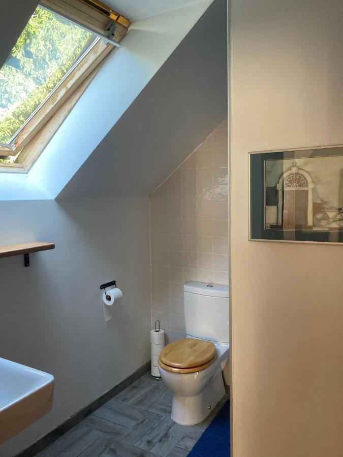 The John Rand Suite Samobor Εξωτερικό φωτογραφία