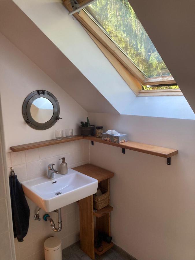The John Rand Suite Samobor Εξωτερικό φωτογραφία
