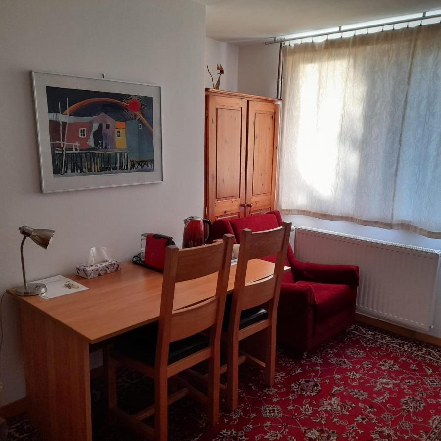 The John Rand Suite Samobor Εξωτερικό φωτογραφία