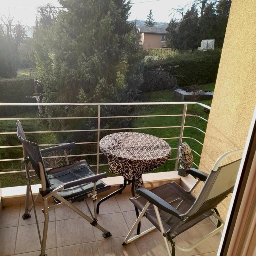 The John Rand Suite Samobor Εξωτερικό φωτογραφία