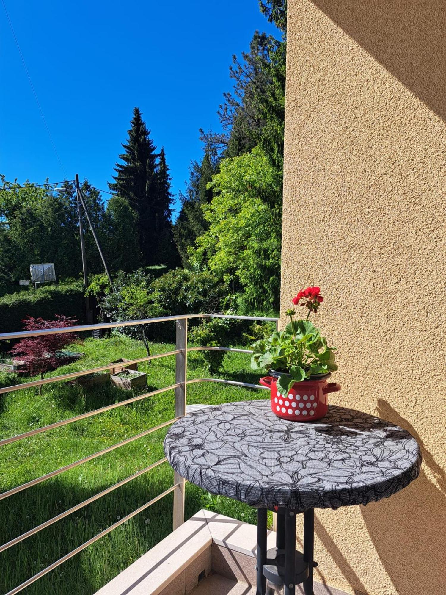 The John Rand Suite Samobor Εξωτερικό φωτογραφία